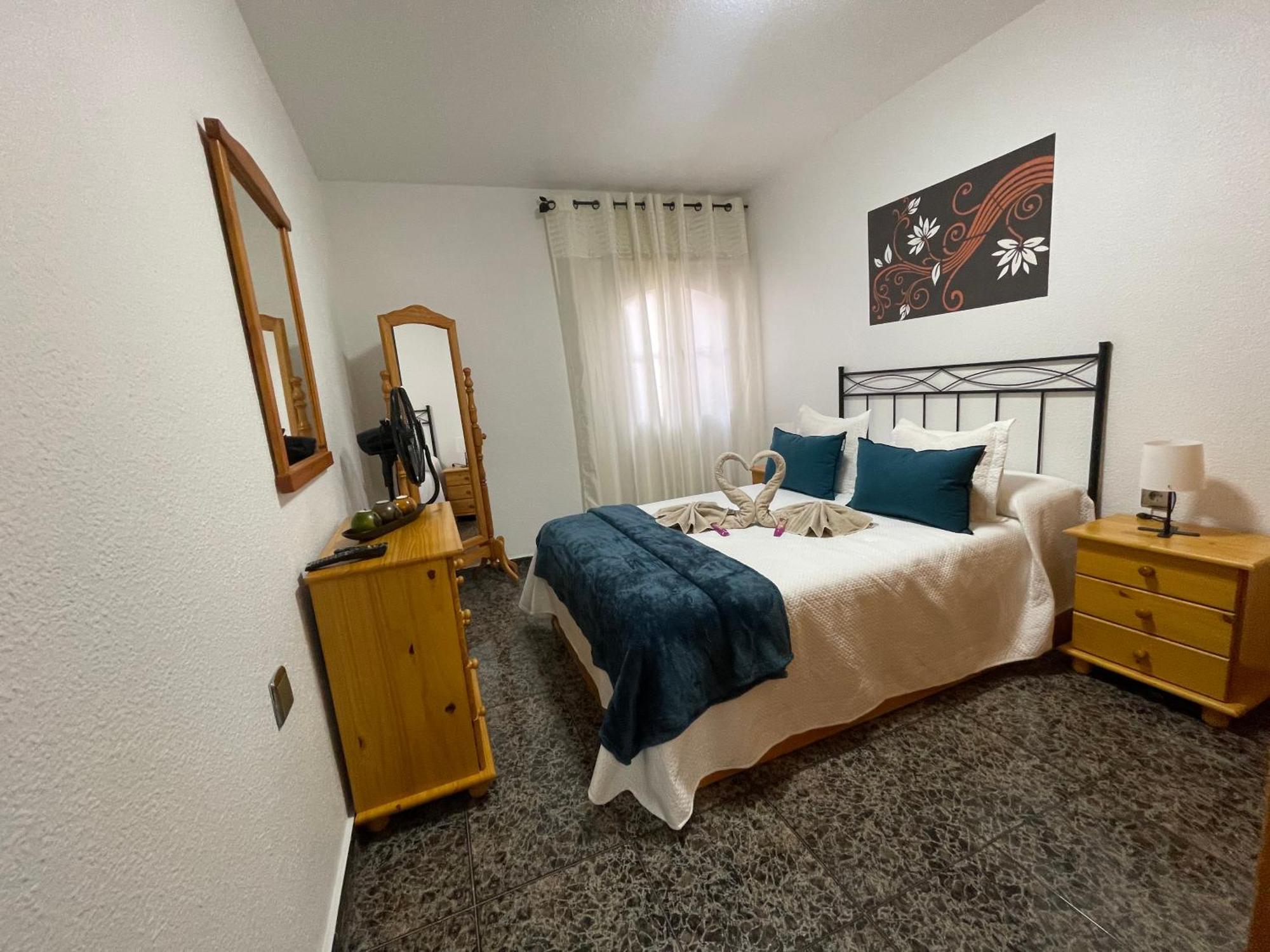 Vivienda Vacacional C & M Puerto del Rosario (Fuerteventura) Exterior foto