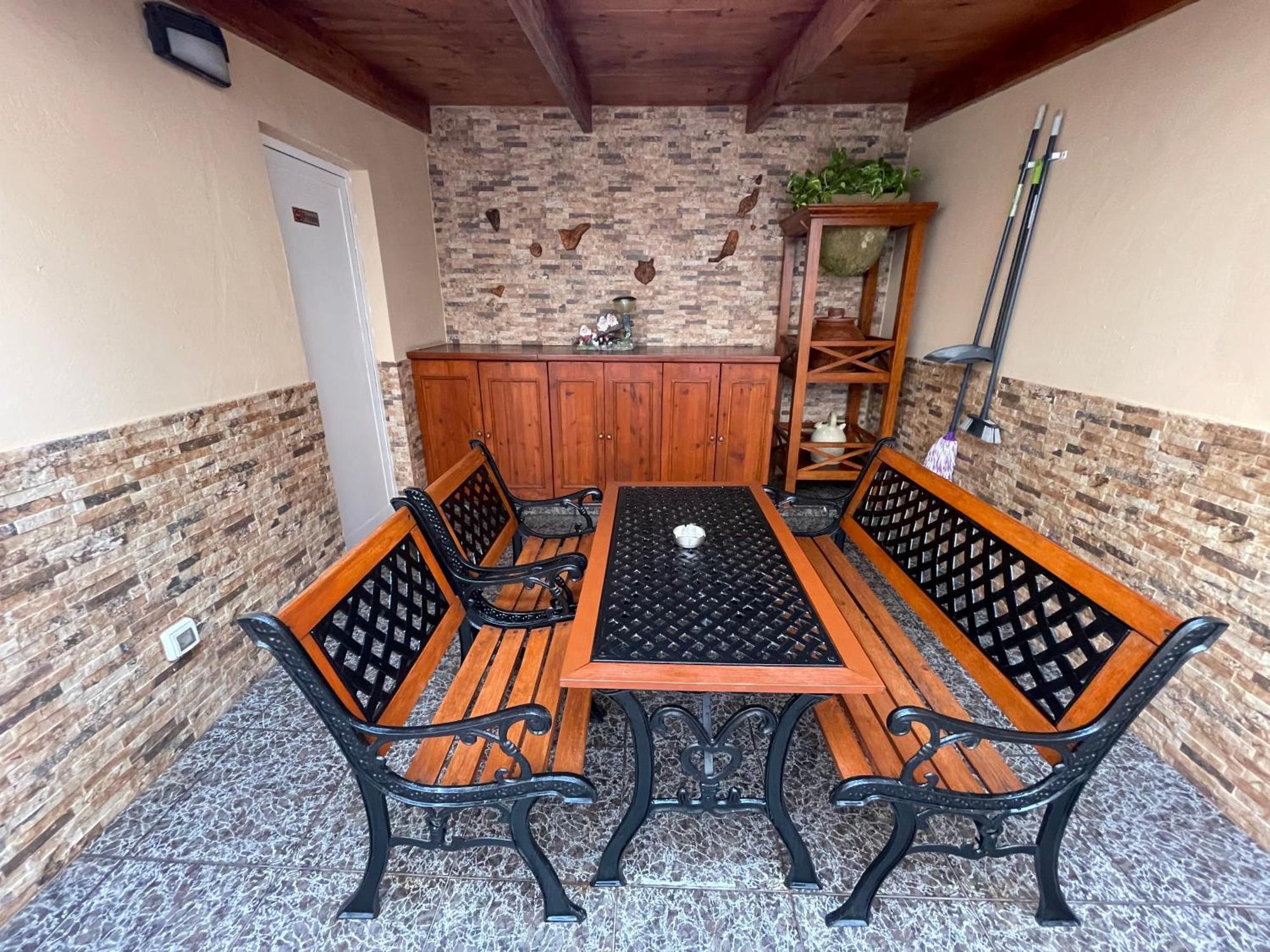 Vivienda Vacacional C & M Puerto del Rosario (Fuerteventura) Exterior foto