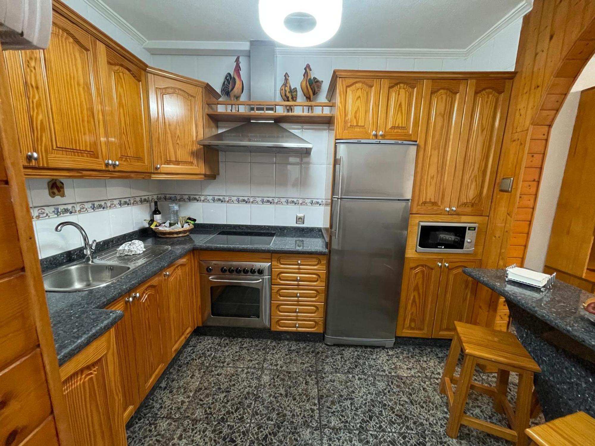 Vivienda Vacacional C & M Puerto del Rosario (Fuerteventura) Exterior foto